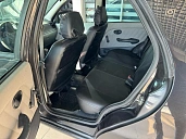 Fiat Albea, 2008г., передний привод, механика