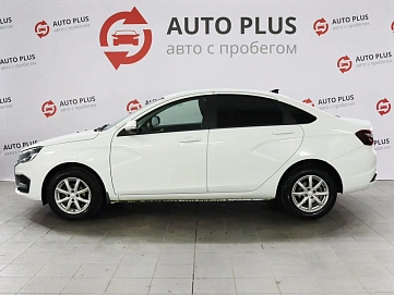 Lada (ВАЗ) Vesta, 2023г, передний привод, механика