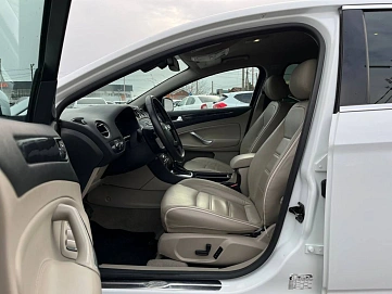 Ford Mondeo, 2011г, передний привод, автомат