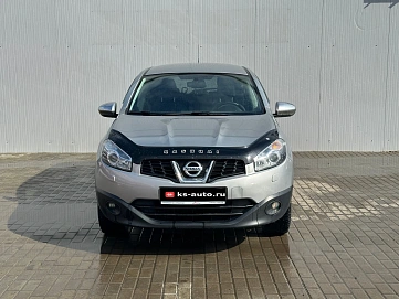 Nissan Qashqai+2, 2012г., передний привод, механика