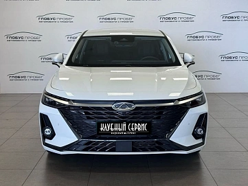 Chery Arrizo 8, 2023г, передний привод, автомат