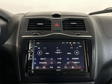 Lada (ВАЗ) Granta, 2019г, передний привод, механика