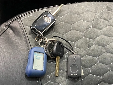 Kia Rio, 2016г, передний привод, механика