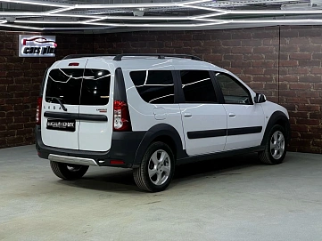 Lada (ВАЗ) , 2020г., передний привод, механика