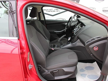 Ford Focus, 2012г, передний привод, робот
