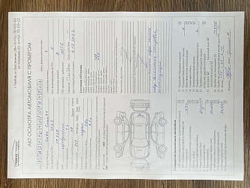 Lada (ВАЗ) Granta, 2022г, передний привод, механика