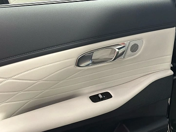 Geely Galaxy Starship 7, 2025г, передний привод, робот