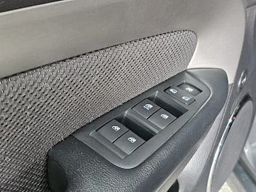 Chevrolet Epica, 2011г, передний привод, механика