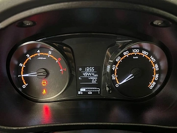 Lada (ВАЗ) Granta, 2025г, передний привод, механика