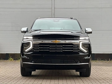 Chevrolet Tahoe, 2025г, полный привод, автомат