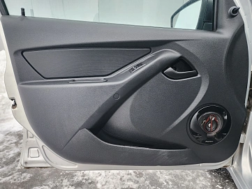 Lada (ВАЗ) Granta, 2015г, передний привод, механика