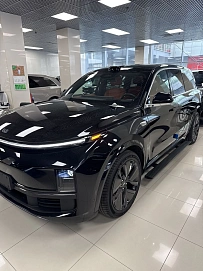LiXiang L9, 2024г, полный привод, автомат