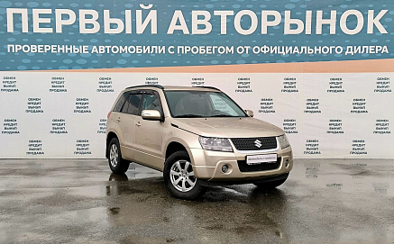 Suzuki , 2010г., передний привод, автомат