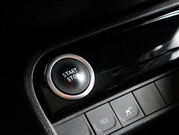 Renault Kaptur, 2021г, передний привод, вариатор