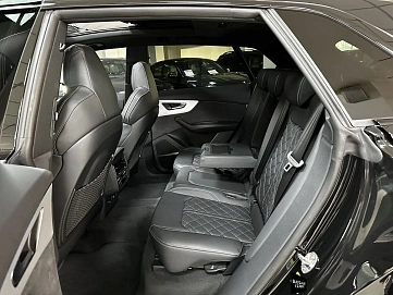 Audi Q8, 2025г, полный привод, автомат