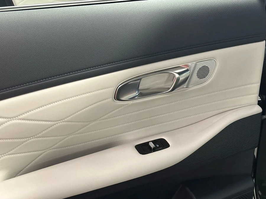 Geely Galaxy Starship 7, 2025г.