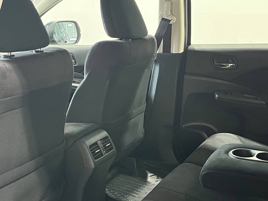 Honda CR-V, 2013г., полный привод, автомат