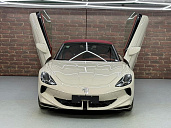 MG Cyberster, 2024г., полный привод, автомат