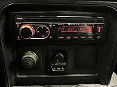 Chevrolet Niva, 2012г., полный привод, механика