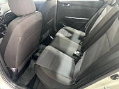 Hyundai Solaris, 2020г., передний привод, автомат