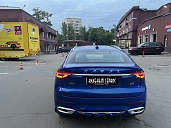 Haval F7x, 2022г., полный привод, робот