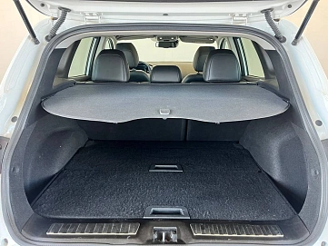 Renault Kadjar, 2020г, передний привод, механика