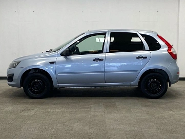 Lada (ВАЗ) Kalina, 2013г, передний привод, механика