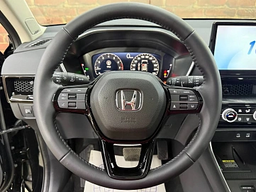 Honda CR-V, 2026г, полный привод, вариатор
