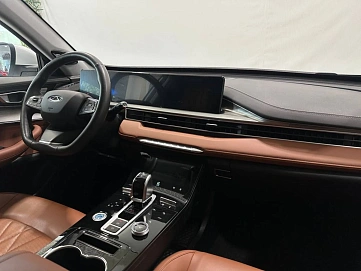 Chery Tiggo 8 Pro e+, 2023г, передний привод, автомат