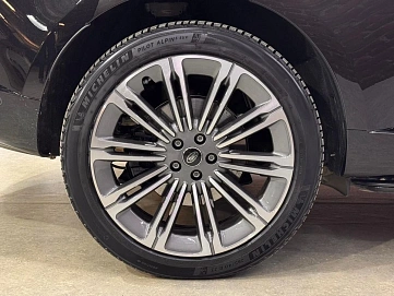 Land Rover Range Rover, 2024г, полный привод, автомат