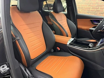 Mercedes-Benz GLC, 2025г, полный привод, автомат