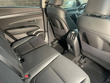Hyundai Tucson, 2023г, полный привод, автомат
