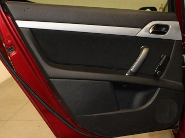 Peugeot 407, 2006г., передний привод, механика