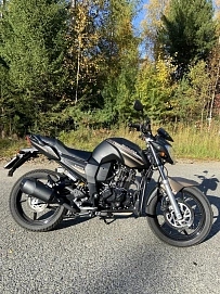 Motoland Bandit 300, 2024г.