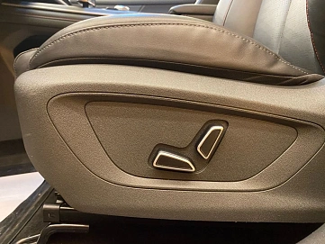 Changan , 2023г., передний привод, робот