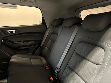Chery Tiggo 4, 2021г, передний привод, механика