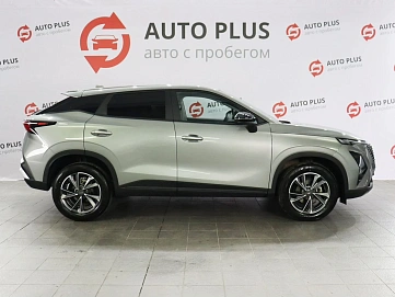 Omoda C5, 2024г., передний привод, вариатор