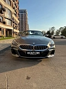 BMW Z4, 2019г., задний привод, автомат