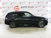 BMW X5, 2016г., полный привод, автомат