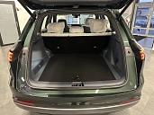 Geely Galaxy Starship 7, 2025г., передний привод, робот