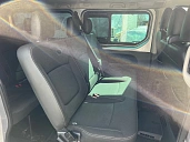 Opel Vivaro, 2017г., передний привод, механика