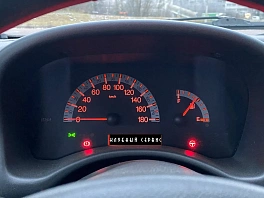 Fiat Punto, 2003г, передний привод, механика