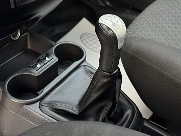 Datsun on-DO, 2020г, передний привод, механика