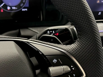 Skoda Kodiaq, 2025г, полный привод, робот
