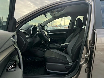 Lada (ВАЗ) Vesta, 2024г, передний привод, автомат