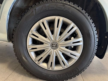 Nissan Almera Classic, 2006г, передний привод, механика