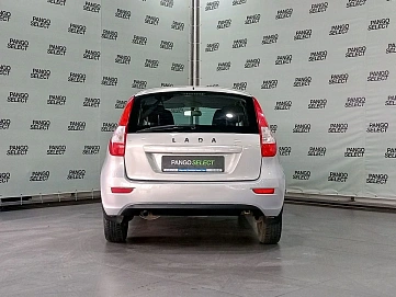 Lada (ВАЗ) Granta, 2019г, передний привод, механика