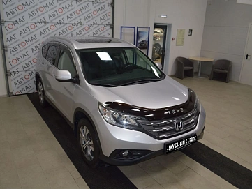 Honda CR-V, 2014г, полный привод, автомат