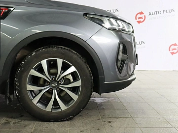 Chery Tiggo 7 Pro Max, 2023г, передний привод, вариатор