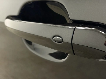 Kaiyi E5, 2023г, передний привод, автомат